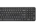 El nuevo teclado y ratón de CTL. (Fuente: CTL)