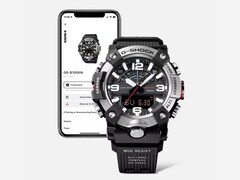 Los relojes G-Shock GG-B100X de Casio están disponibles en la UE