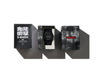 Colaboración entre Casio G-Shock y GRS 