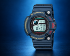 Ha aparecido en Internet un nuevo reloj Casio G-Shock Frogman (en la imagen: G-Shock GW-200)