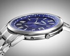 El reloj de vestir Eco-Drive más reciente de Citizen tiene solo 7mm de grosor y está limitado a 500 unidades.