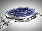 El reloj de vestir Eco-Drive más reciente de Citizen tiene solo 7mm de grosor y está limitado a 500 unidades.