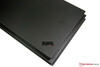 De arriba a abajo: X1 Carbon/T495s/T490