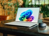 El XPS 13 es uno de los primeros portátiles de Dell con el Qualcomm Snapdragon X Elite. (Imagen: Dell)