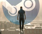 Detroit: Become Human está disponible en Steam con un 80% de descuento hasta el 20 de octubre.(Fuente de la imagen: Steam)
