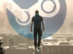 Detroit: Become Human está disponible en Steam con un 80% de descuento hasta el 20 de octubre.(Fuente de la imagen: Steam)