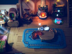 Dragon Shelter se lanzó en Steam el 24 de septiembre de 2026.