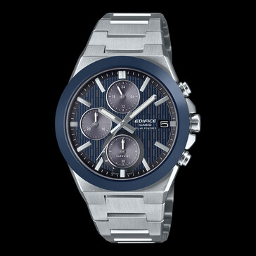 (Fuente de la imagen: Casio)