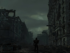 Captura de pantalla de Fallout 3 Game of The Year Edition en PC (fuente de la imagen: Comunidad Steam)