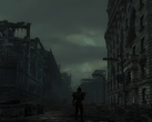 Captura de pantalla de Fallout 3 Game of The Year Edition en PC (fuente de la imagen: Comunidad Steam)