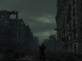 Captura de pantalla de Fallout 3 Game of The Year Edition en PC (fuente de la imagen: Comunidad Steam)