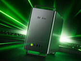 La serie Neo-X1 estará disponible en el mercado mundial a partir del 17 de agosto. En la imagen: una fotografía promocional del chasis.