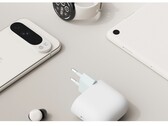 El nuevo cargador de 45 W de Google se lanzará probablemente el 13 de agosto junto con el Pixel 9 Pro XL, el Pixel Watch 3 y otros nuevos dispositivos Pixel. (Fuente de la imagen: Google vía @MysteryLupin)