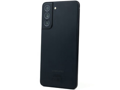 Ha aparecido en Internet nueva información sobre el Samsung Galaxy S23 FE (imagen propia)