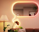 La Govee Neon Rope Light 2 ya está a la venta en países de todo el mundo. (Fuente de la imagen: Govee)