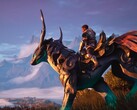 Guild Wars 3 fue anunciado en el Summer Game Fest 2026.