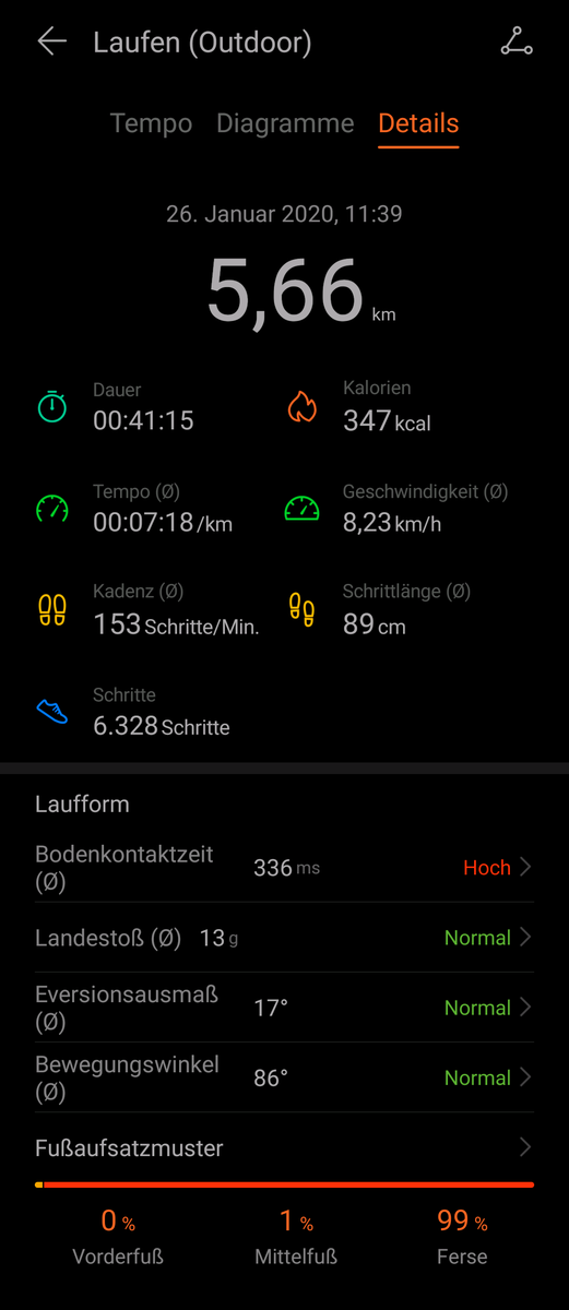Mify Cinturino Cinturino in Silicone per Huawei Honor Band 4 Versione in Esecuzione/Sostituzione Cinturino Huawei Band 3e / Band 4e Smart Watch