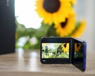La batería del Razr 70 Ultra debe caber en un espacio reducido, pero aun así ofrece una autonomía aceptable.