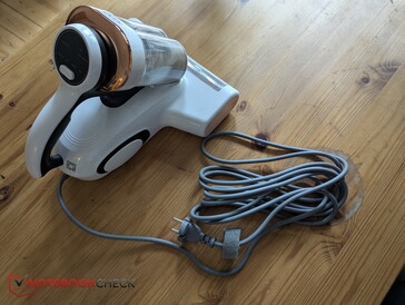 Cable de alimentación de 4 m