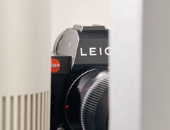 Leica lanzará pronto una alternativa más barata a la Leica SL3.
