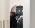 Leica lanzará pronto una alternativa más barata a la Leica SL3.