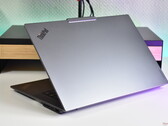 El Lenovo ThinkPad X9-15p Gen 1 Aura Edition