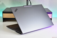 El Lenovo ThinkPad X9-15p Gen 1 Aura Edition