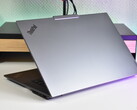 El Lenovo ThinkPad X9-15p Gen 1 Aura Edition