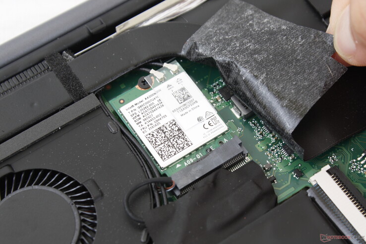 ¿Wi-Fi de Intel en un portátil de AMD? No nos estamos quejando