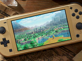 Según los informes, Nintendo Switch 2 utilizará las mismas herramientas y el mismo formato de ROM que su predecesora (Fuente de la imagen: Nintendo - editado)