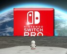 Supuestamente, la fecha de lanzamiento global de Nintendo Switch Pro no será en 2021. (Fuente de la imagen: Nintendo/GiveMeSport - editado)