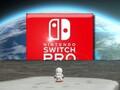 Supuestamente, la fecha de lanzamiento global de Nintendo Switch Pro no será en 2021. (Fuente de la imagen: Nintendo/GiveMeSport - editado)
