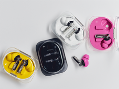 Los nuevos Nothing Ear (3a)