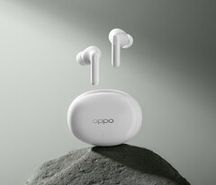 El Enco Free3 ofrece varias funciones, incluida la compatibilidad con LDAC. (Fuente de la imagen: Oppo)