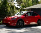 La cuota de mercado de los vehículos eléctricos en EE.UU. va viento en popa gracias a las ventas del Model Y/3 (imagen: Tesla)