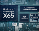 El módem X65 da paso a la "fase 2 del 5G" (Fuente de la imagen: Qualcomm)