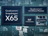 El módem X65 da paso a la "fase 2 del 5G" (Fuente de la imagen: Qualcomm)