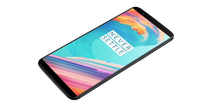 OnePlus 5T OnePlus 5T