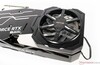 KFA2 GeForce RTX 4070 Ti SG con el ventilador opcional