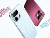 El Realme 16T cuenta con una cámara principal de 50 MP 