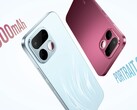 El Realme 16T cuenta con una cámara principal de 50 MP