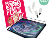 Rock Paper Pencil 4.0 cuesta 49,99 dólares y ya está disponible con envío a todo el mundo.