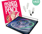 Rock Paper Pencil 4.0 cuesta 49,99 dólares y ya está disponible con envío a todo el mundo.