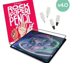 Rock Paper Pencil 4.0 cuesta 49,99 dólares y ya está disponible con envío a todo el mundo.