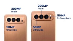 Según la información disponible actualmente, es posible que las cámaras del Samsung Galaxy S27 Pro no sean tan avanzadas como las del Galaxy S27 Ultra.