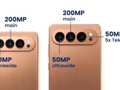 Según la información disponible actualmente, es posible que las cámaras del Samsung Galaxy S27 Pro no sean tan avanzadas como las del Galaxy S27 Ultra.