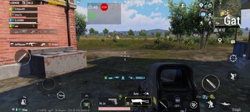 PUBG Móvil