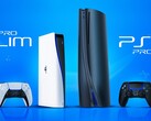 No se espera que Sony lance ninguna nueva consola PlayStation 5 antes de 2023. (Fuente de la imagen: LetsGoDigital &amp; ConceptCreator)