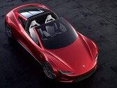 El Roadster 2 podría ser rediseñado "radicalmente" (imagen: Tesla)