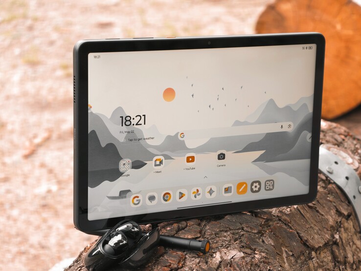 Reseña del ThinkTab X11